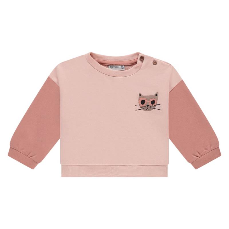 Sweater Mädchen Blossom Babyface Winter von Babyface