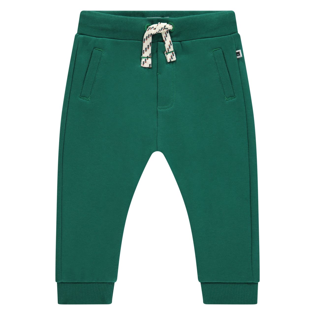 Sweatpants für Jungs in turtle von Babyface Winterkollektion 2025 von Babyface