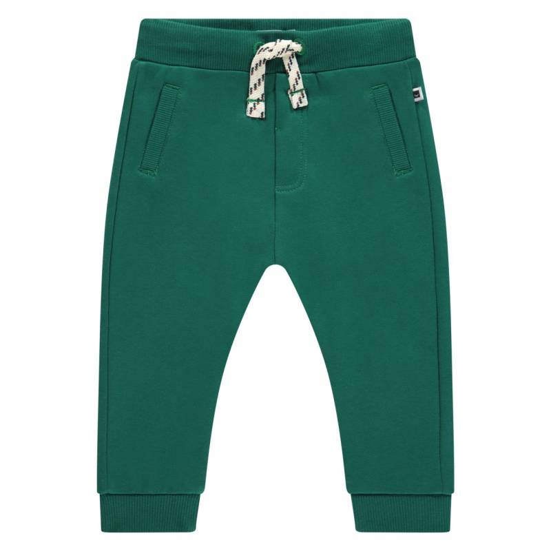Sweatpants für Jungs in turtle von Babyface Winterkollektion 2025 von Babyface