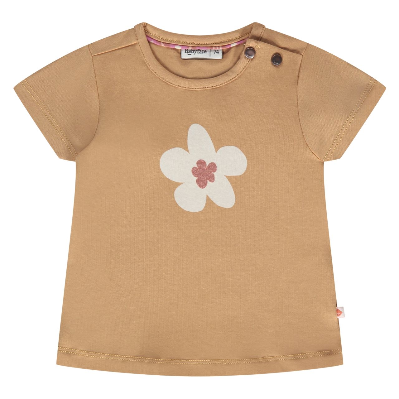 T-Shirt Mädchen sienna / Babyface von Babyface