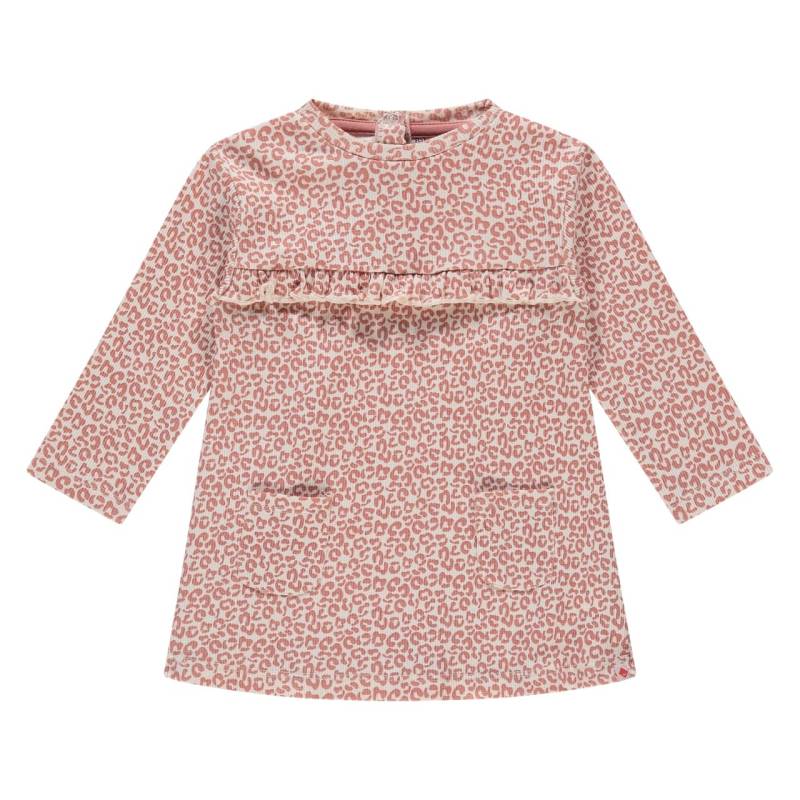 gerippte Kleid Babyface Winter 2025 cloud von Babyface