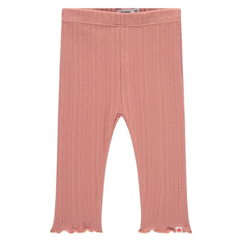 gerippte Leggings Mädchen Babyface weich Rouge von Babyface