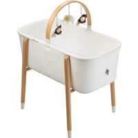 babyGO Beistellbett Sleepgood weiß von Babygo