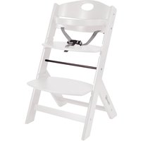 babyGO Hochstuhl Family White von Babygo