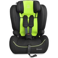 babyGO Kindersitz Freemove Isize grün von Babygo