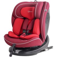 babyGO Kindersitz Nova 2 red von Babygo