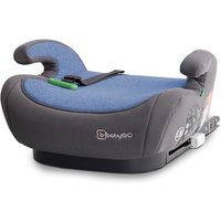 babyGO Sitzerhöhung Bursa 4 Blue von Babygo