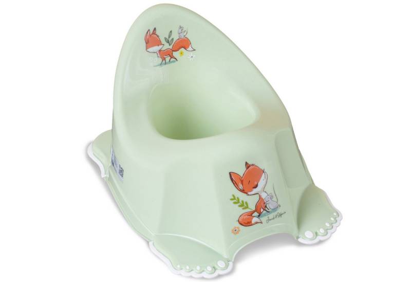 Babykajo Töpfchen, (1-tlg), Kinder Toilette TÜV Rheinland geprüft! von Babykajo