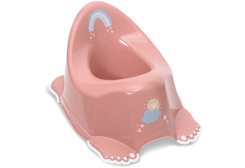 Babykajo Töpfchen, (1-tlg), Kinder Toilette TÜV Rheinland geprüft! von Babykajo