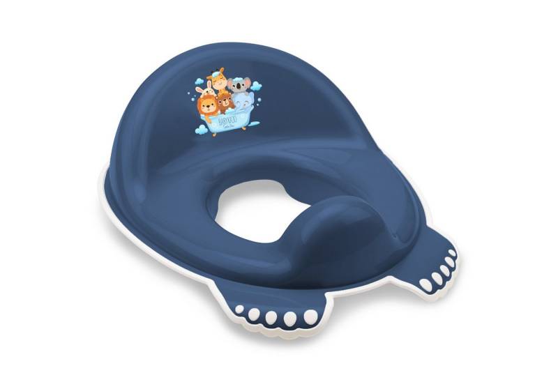 Babykajo Toilettentrainer, (1-tlg), Kinder Toilettensitz - TÜV Rheinland geprüft! von Babykajo