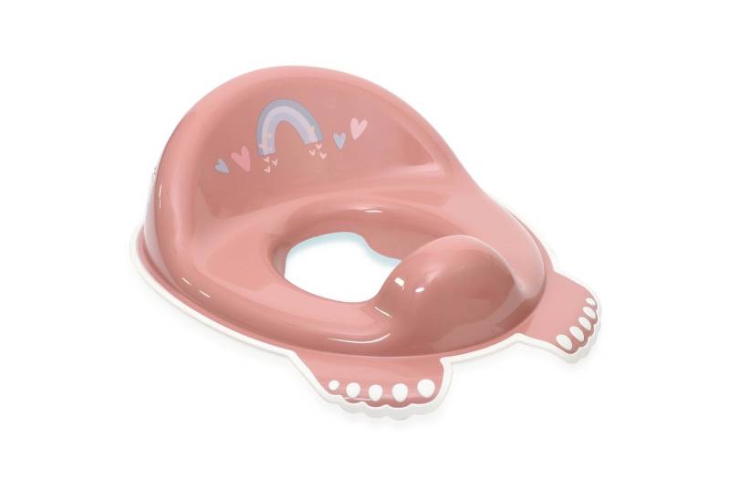 Babykajo Toilettentrainer, (1-tlg), Kinder Toilettensitz - TÜV Rheinland geprüft! von Babykajo