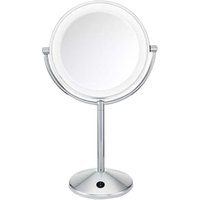BaByliss Lighted Makeup Mirror Kosmetikspiegel von Babyliss
