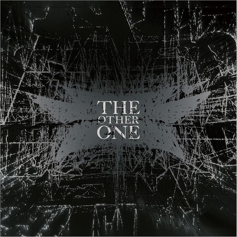 The other one von Babymetal - LP (Coloured, Limited Edition, Re-Release, Standard) von Babymetal