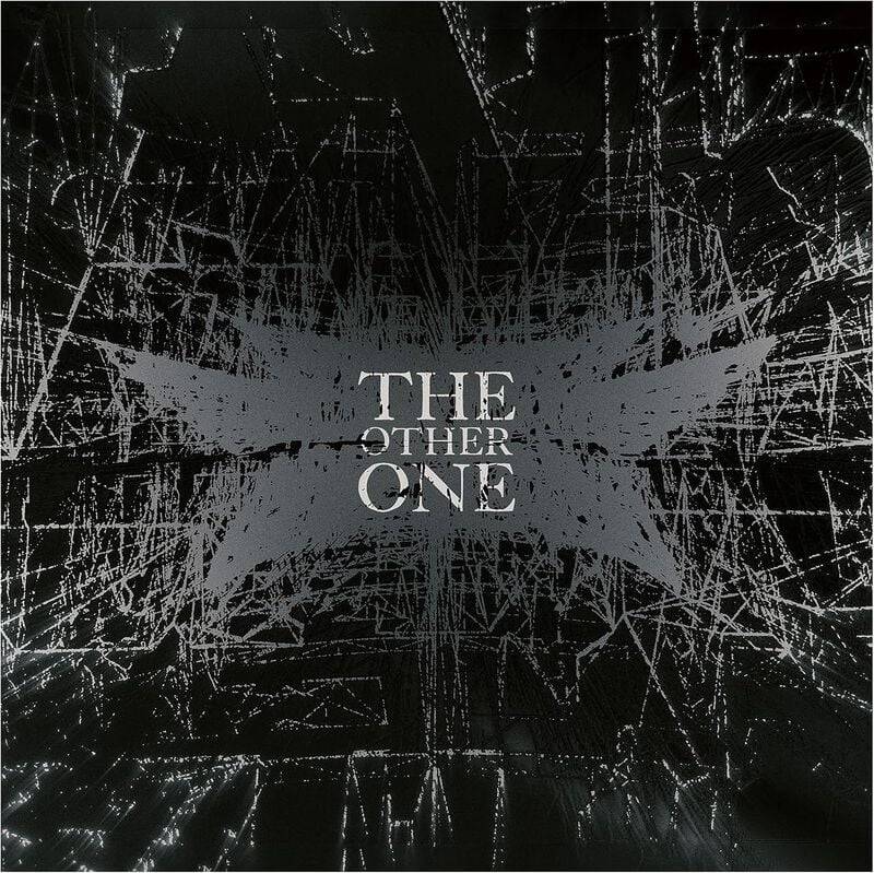 The other one von Babymetal - LP (Coloured, Limited Edition, Re-Release, Standard) von Babymetal