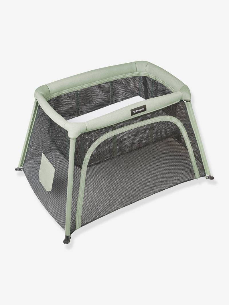3-in-1 Baby Reisebett MOOV & COMFY BABYMOOV von Babymoov