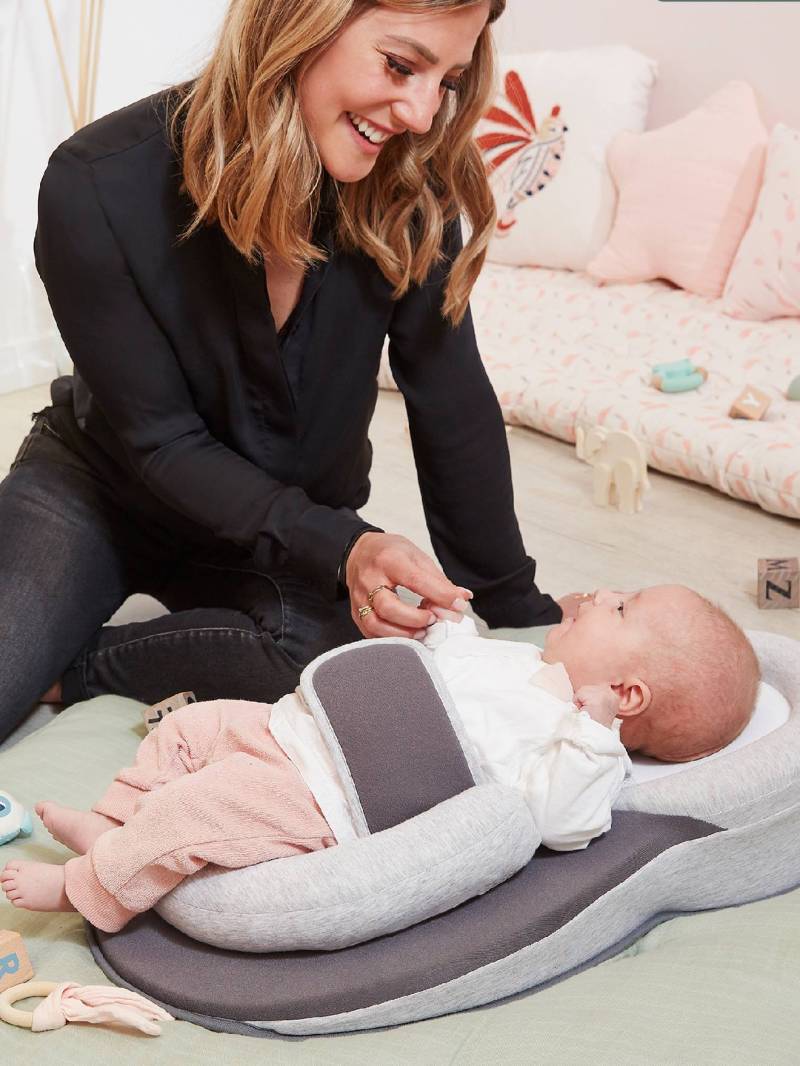 Baby Keil-Matratze COSYDREAMBABYMOOV von Babymoov