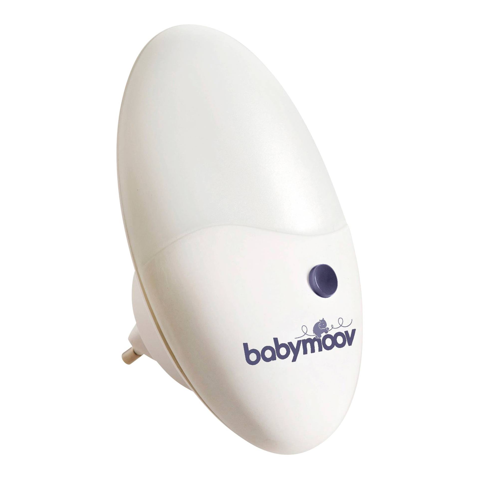 Babymoov Nachtlicht Pluglight von Babymoov