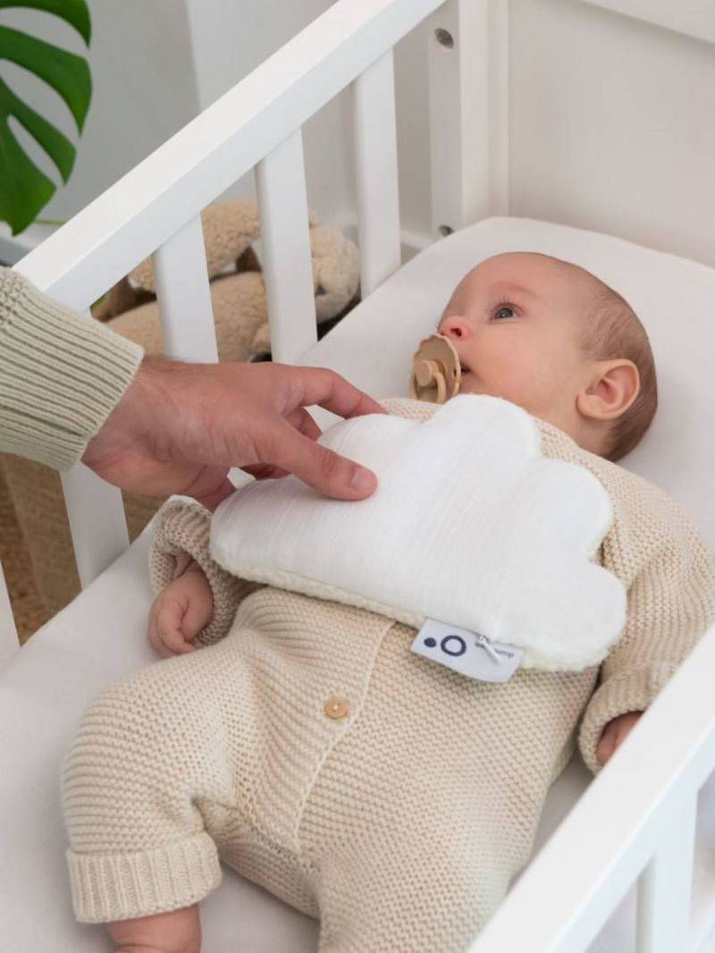 Kinder Wärmekissen Snoogy BABYMOOV von Doomoo