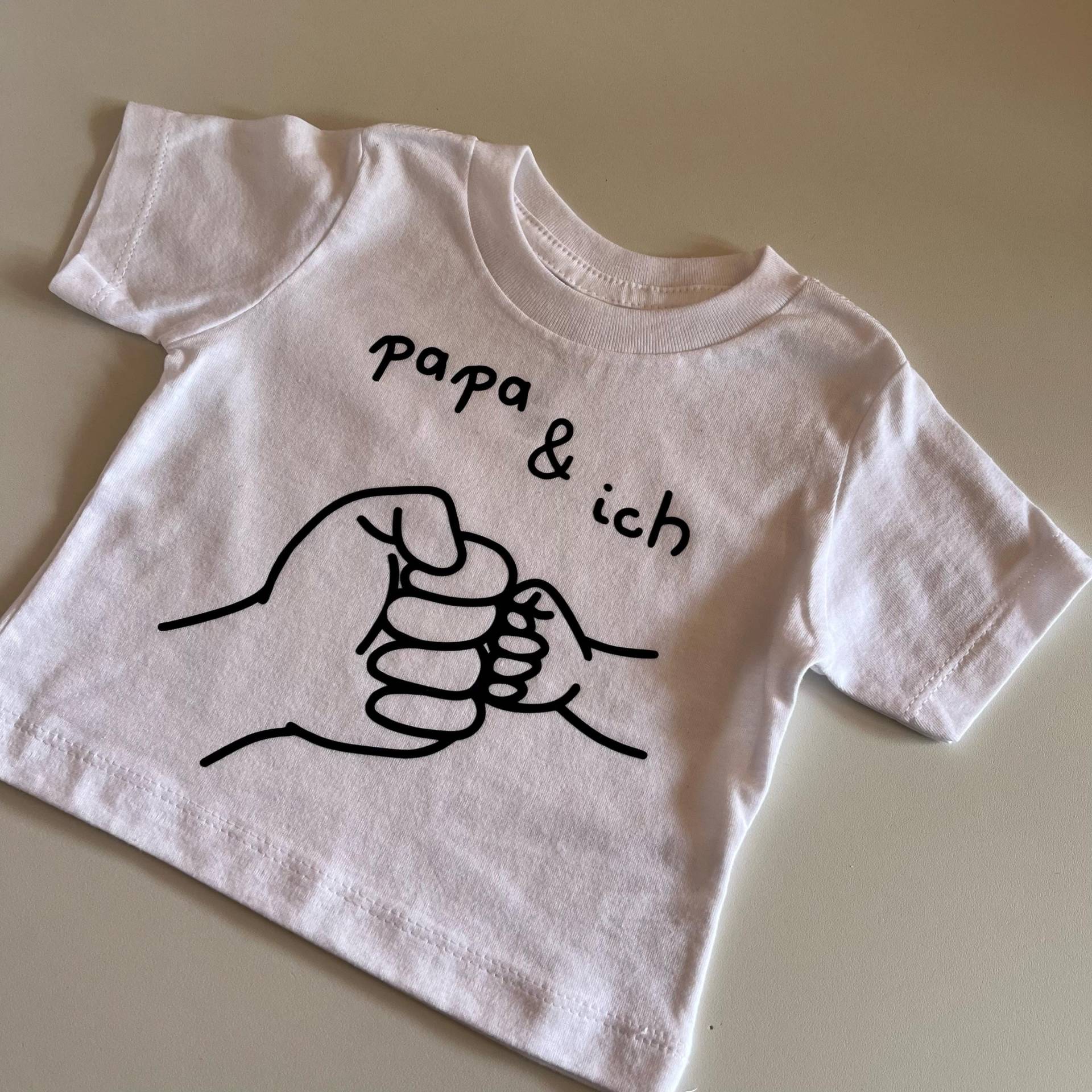 Geschenk Für Papa Versch. Farben/Personalisiertes Papas Geburtstag Babybody Vatertagsgeschenk Dads Birthday Babygeschenk Persönlich von Babyplotterei