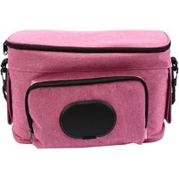 babyRuf Kinderwagen Organizer BO 300 Pink von Babyruf