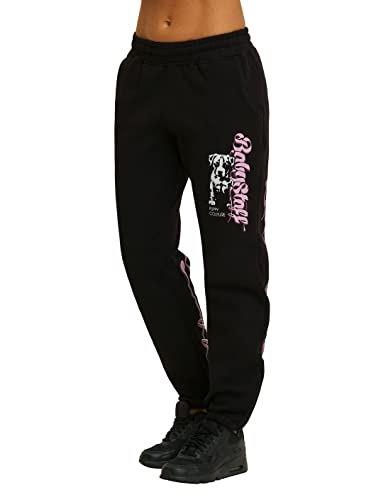 Babystaff Merah Sweatpants - schwarz (L) von Babystaff