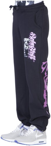 Babystaff Merah Sweatpants - schwarz (L) von Babystaff