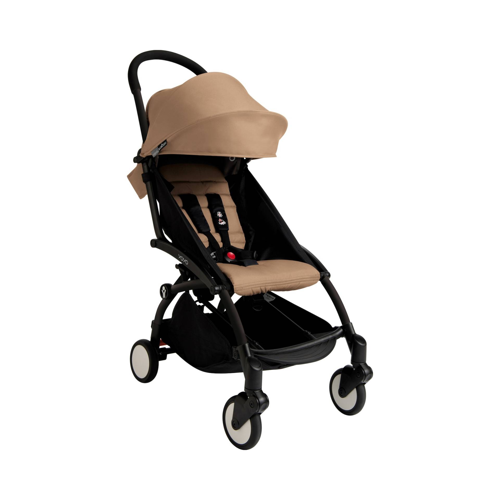 Babyzen Buggy YOYO2 beige von Babyzen