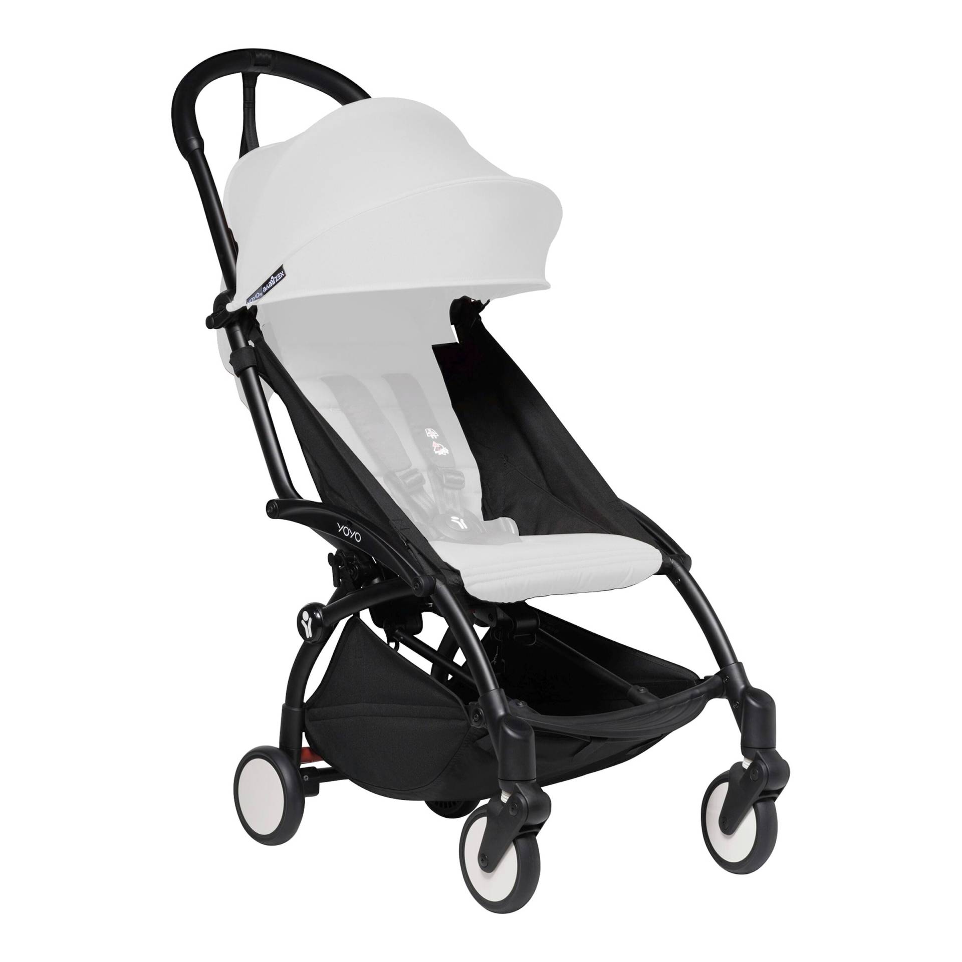 Babyzen Gestell für YOYO2 schwarz von Babyzen