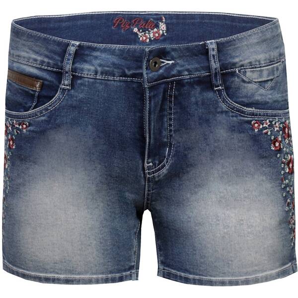 BACH Bach Damen Bikinihosen W OBERASSHORT von Bach