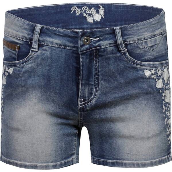 BACH Bach Damen Bikinihosen W OBERASSHORT von Bach