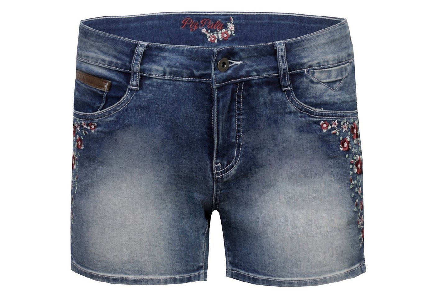 Bach Badeanzug Bikinihosen W OBERASSHORT Bach Badeanzug Bikinihosen W OBERASSHORT von Bach