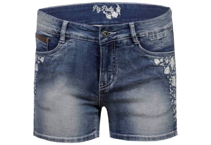 Bach Badeanzug Bikinihosen W OBERASSHORT von Bach