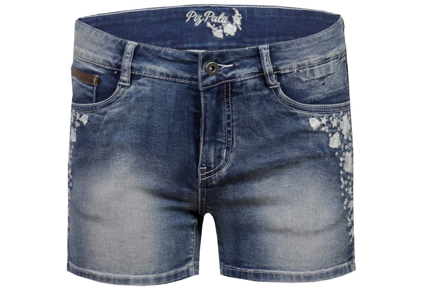 Bach Badeanzug Bikinihosen W OBERASSHORT Bach Badeanzug Bikinihosen W OBERASSHORT von Bach