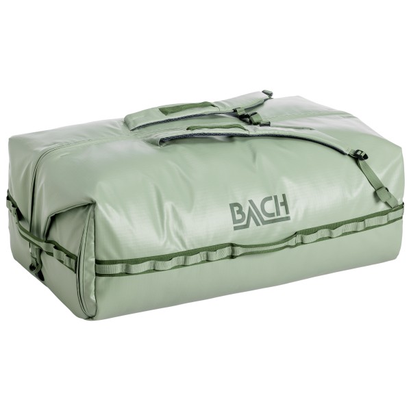 Bach - Duffel Dr. Expedition 120 - Reisetasche Gr 120 l grün von Bach