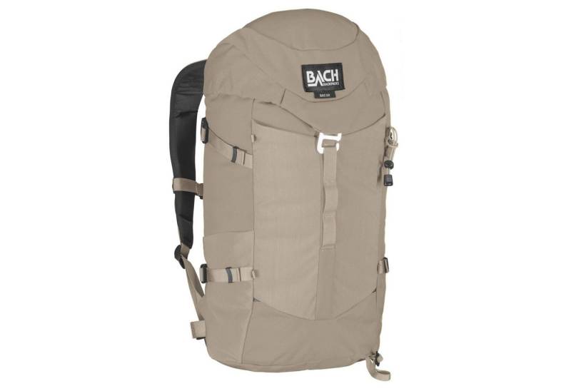 Bach Wanderrucksack Pack Roc 22 - Rucksack (sand beige) von Bach