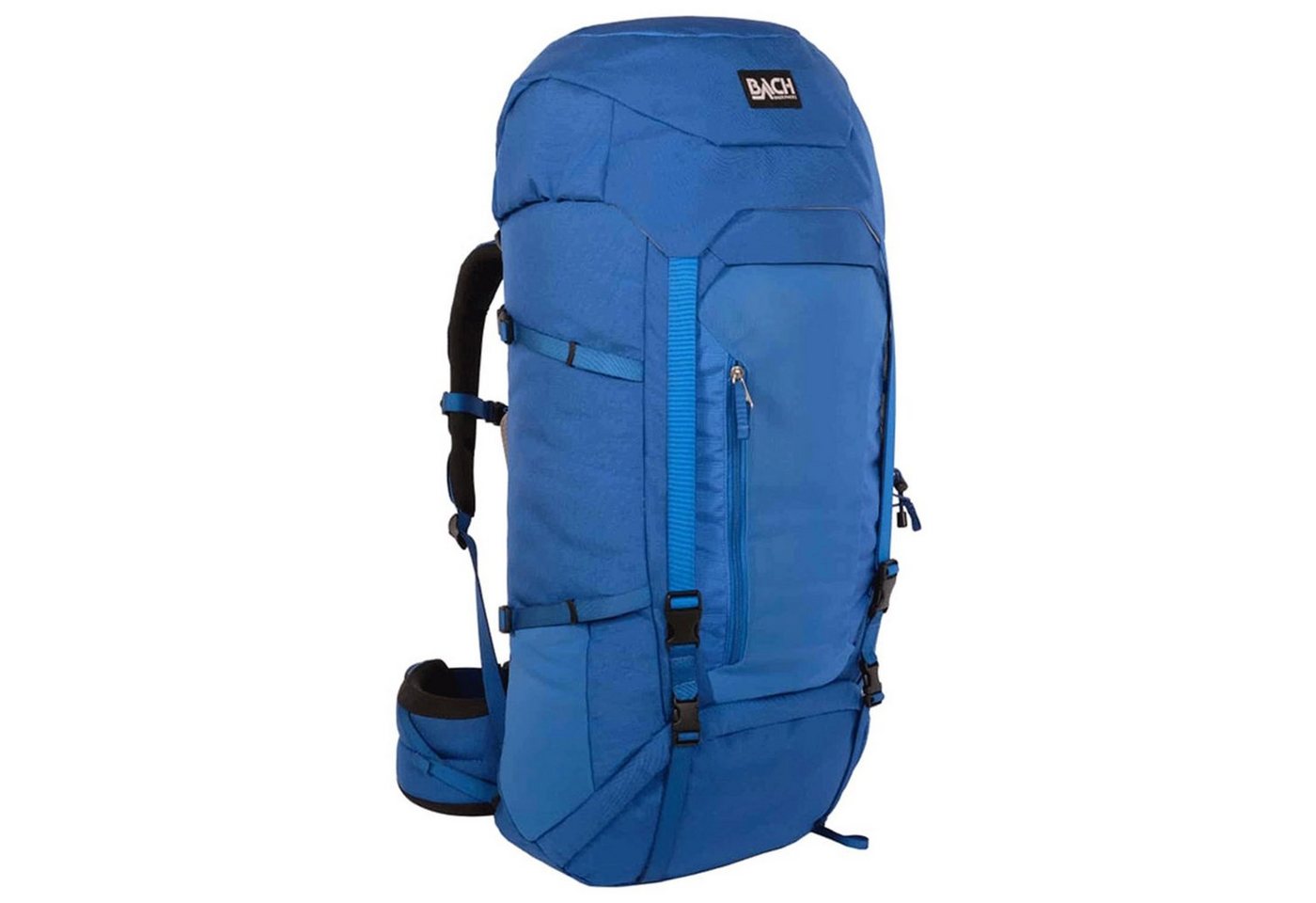 Bach Trekkingrucksack BACH Specialist Lady 1 - extrem robuster Trekkingrucksack/Reiserucksac von Bach