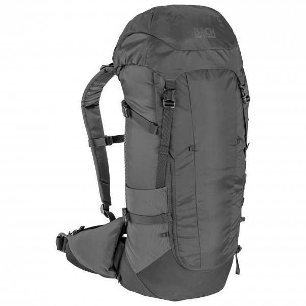 Bach - Pack Daydream 35 - Trekkingrucksack Gr 34 l - Regular;35 l - Long;35 l - Regular;36 l - Long grau;grün;rot von Bach