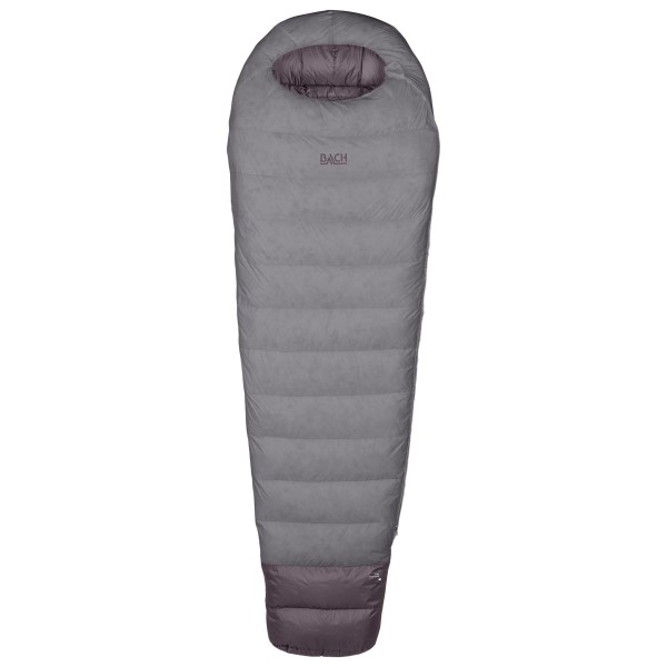 Bach - Recover Down 0° - Daunenschlafsack Gr up to 200 cm body size grau Bach - Recover Down 0° - Daunenschlafsack Gr up to 200 cm body size grau von Bach