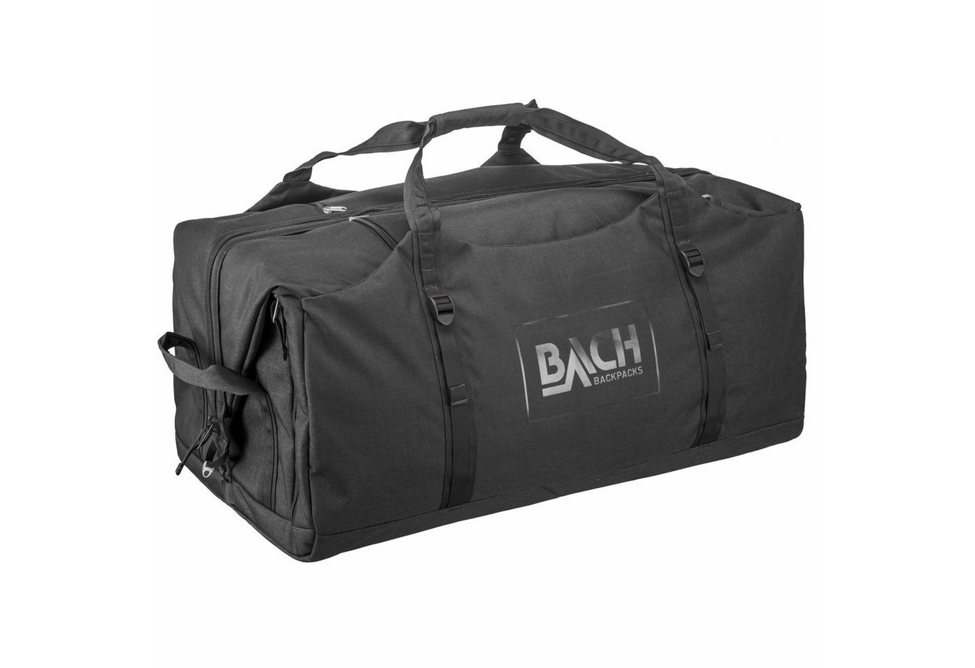 Bach Reisetasche Bach Dr. Duffel 110 (Volumen 110L / Gewicht 2,04kg) von Bach