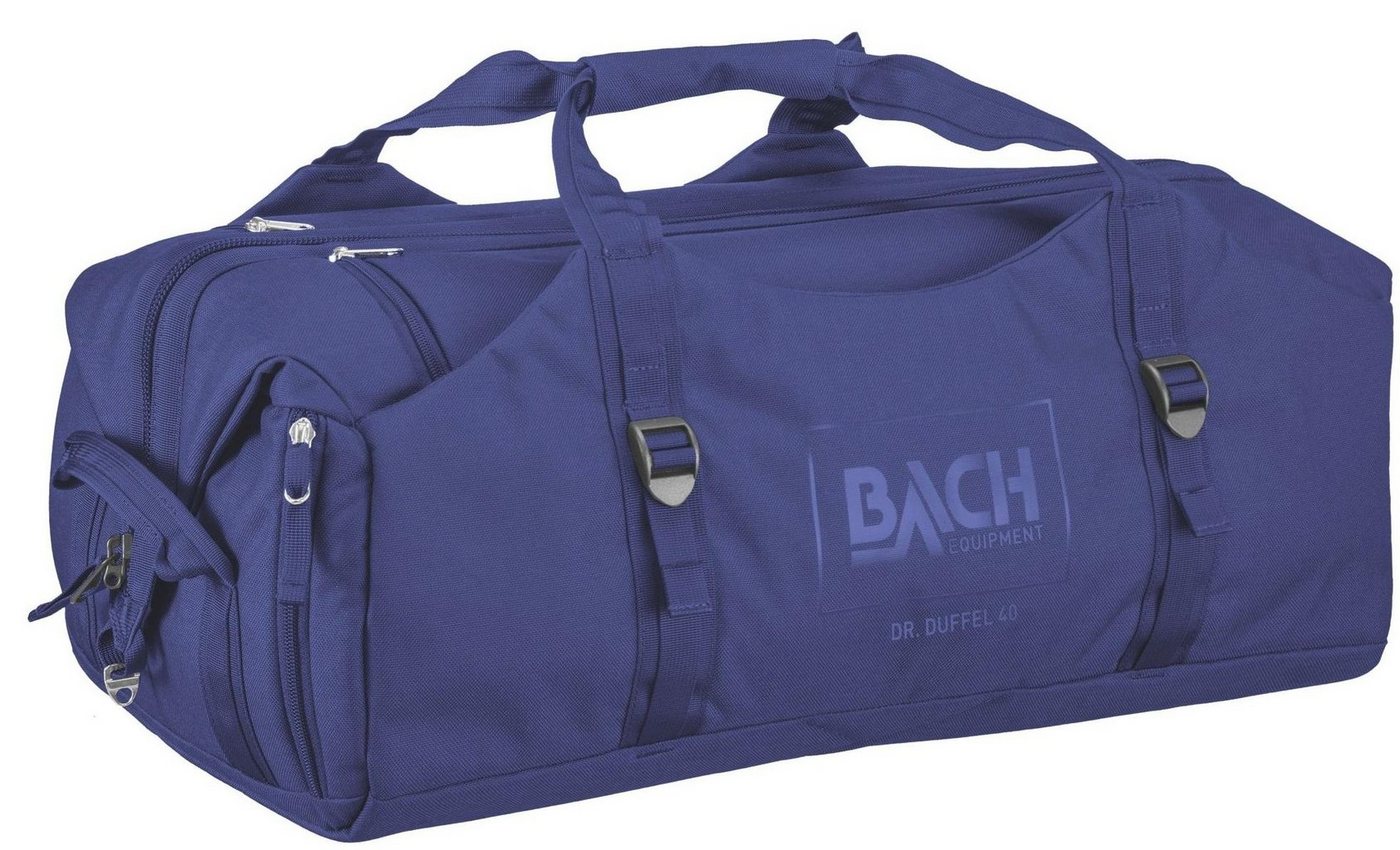 Bach Reisetasche Bach Dr. Duffel 40 (Volumen 40 Liter/ Gewicht 1,31kg) von Bach