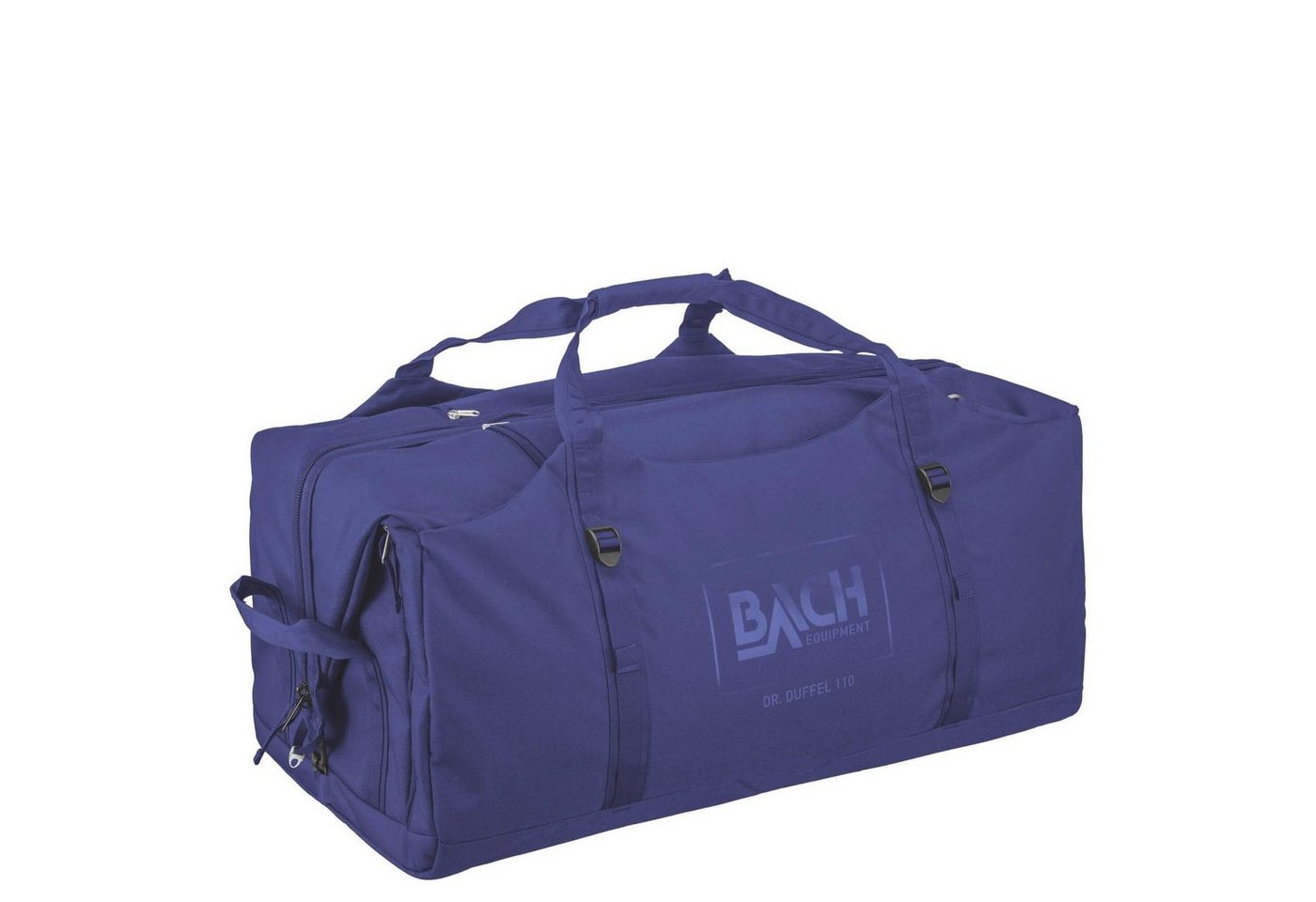 Bach Sporttasche Dr. Duffel 110 - Reisetasche von Bach
