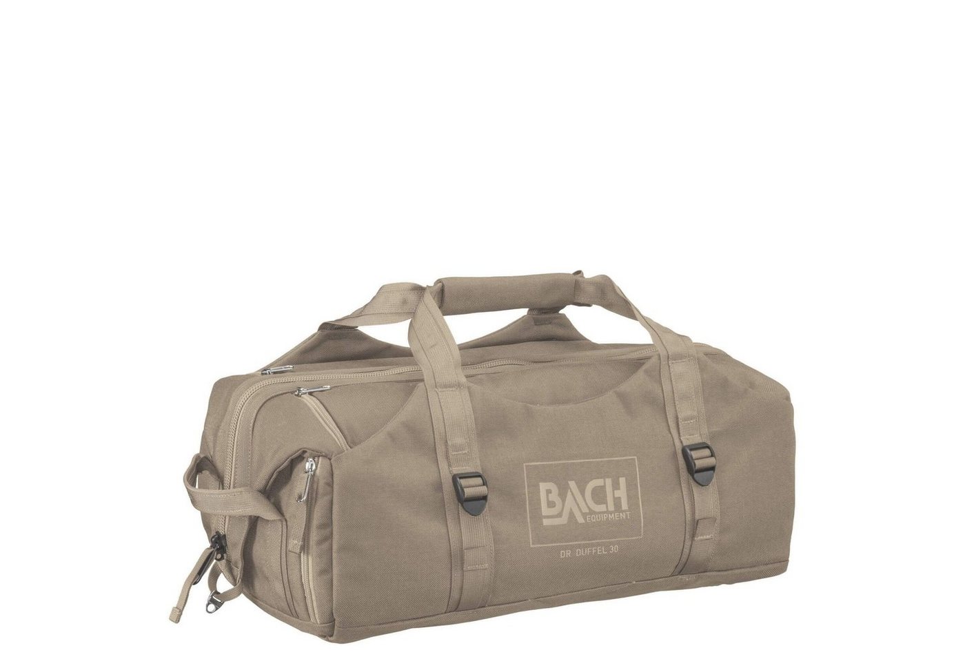 Bach Reisetasche Dr. Duffel 30 - Reisetasche (1-tlg) von Bach