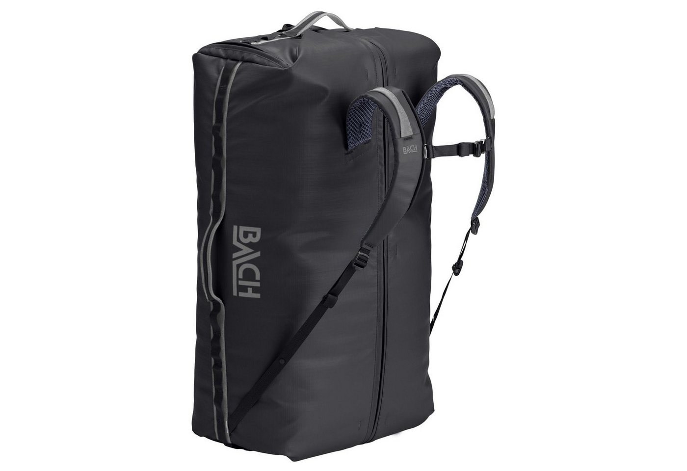 Bach Reisetasche Dr. Expedition 90L - Reisetasche (1-tlg) von Bach