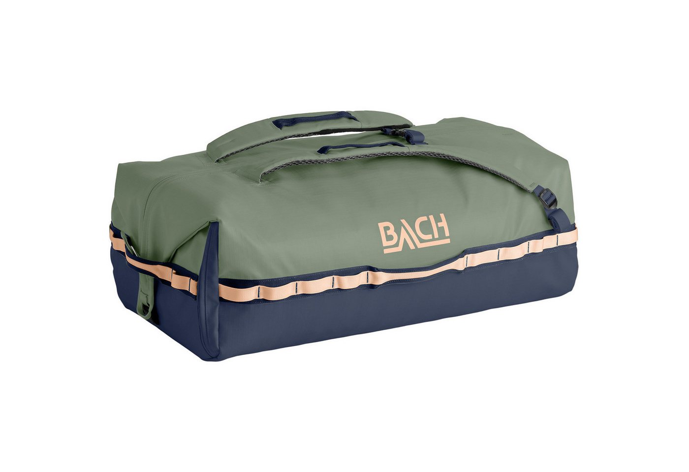Bach Reisetasche Reisetasche DR. DUFFEL EXPEDITI60 von Bach