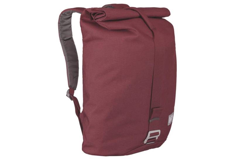 Bach Rucksack Alley 18 - Rucksack 13" (red) von Bach