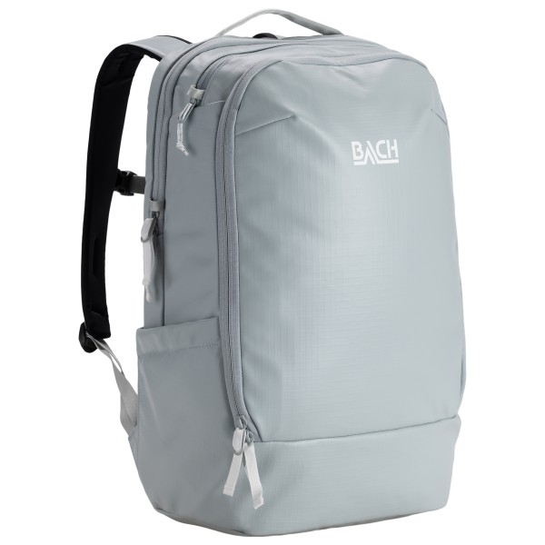 Bach - Travelstar 25 - Reiserucksack grau von Bach