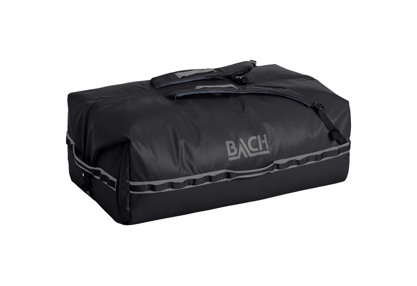 Bach Wanderrucksack Reisetasche DR. DUFFEL EXPEDITION 120 Bach Wanderrucksack Reisetasche DR. DUFFEL EXPEDITION 120 von Bach