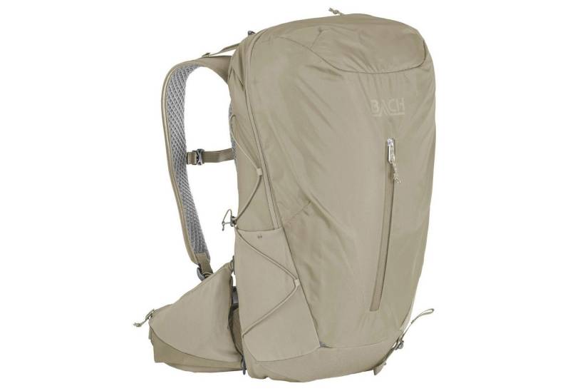 Bach Wanderrucksack Shield 26 - Rucksack (sand beige, long) von Bach