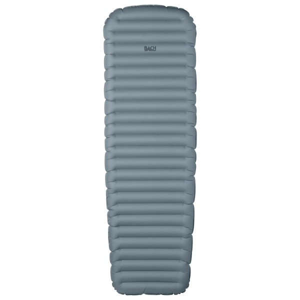 Bach - reLay 3R - Isomatte Gr 185 x 58 cm grau von Bach