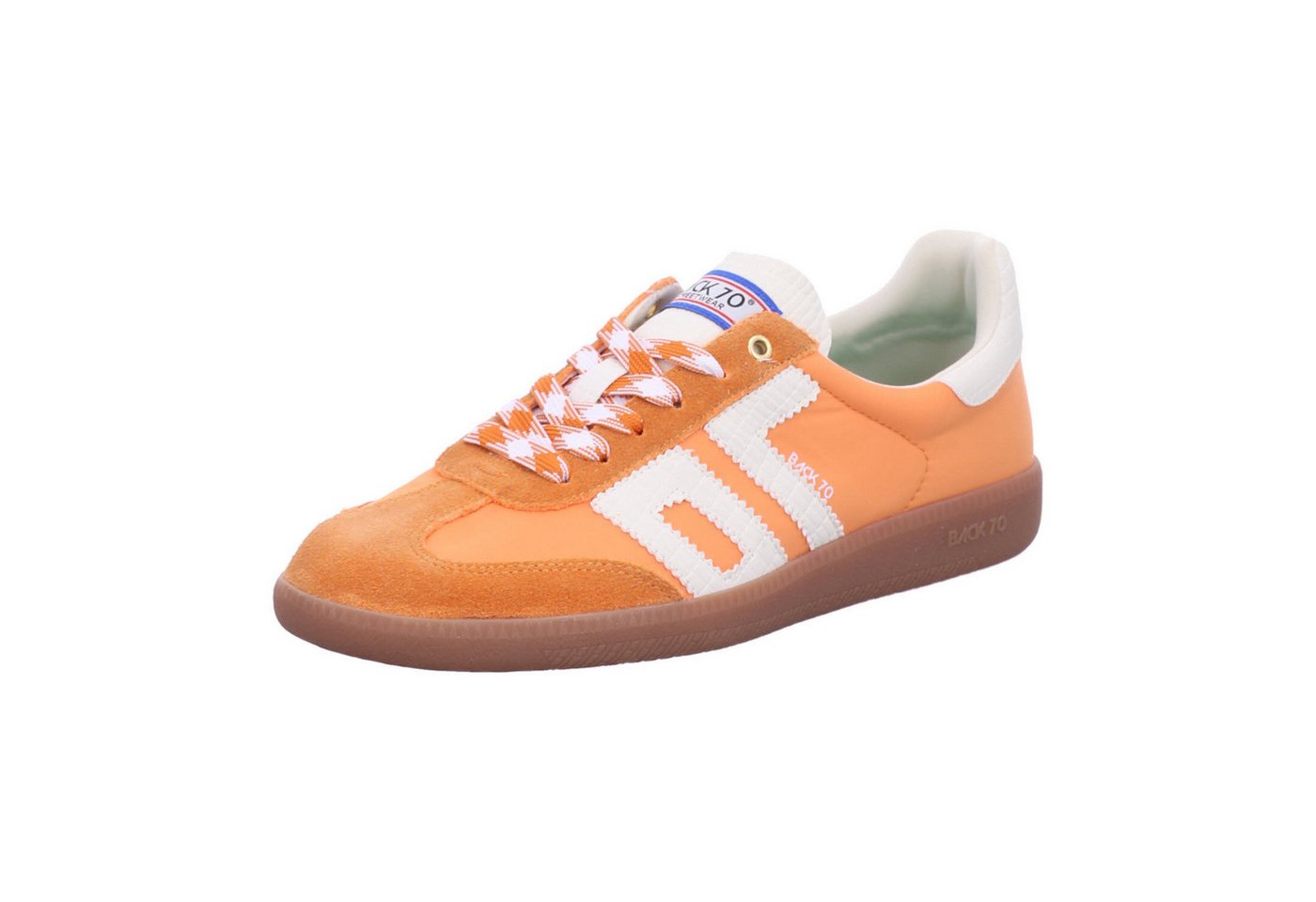 Back 70 108001-000724 13 Schnürschuh Back 70 108001-000724 13 Schnürschuh von Back 70